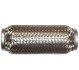 <strong>Гофра VECTRA B/CADDY III 95-10 (51x190mm) JP GROUP 9924101000 (фото 1)</strong>