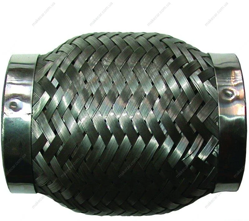 <strong>Гофра 51x100 Omega B 2.0 JP GROUP 9924200500 (фото 1)</strong>