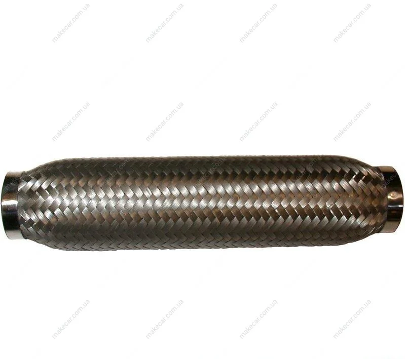 <strong>Гофрована труба, вихлопна система (51x73x280) JP GROUP 9924200600 (фото 1)</strong>