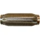 <strong>Гофрована труба, вихлопна система JP GROUP 9924200900 (фото 1)</strong>
