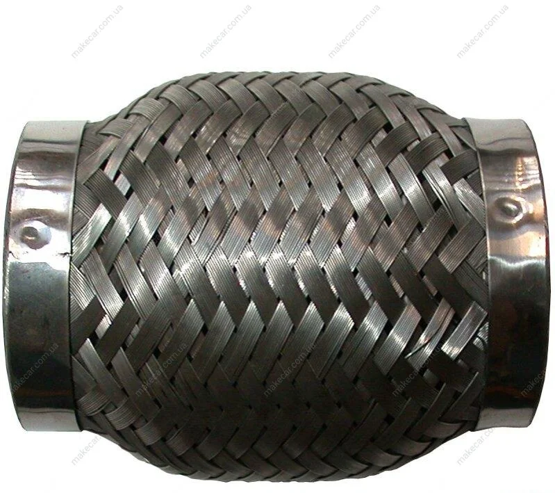 <strong>Гофра 56x100 JP GROUP 9924202900 (фото 1)</strong>