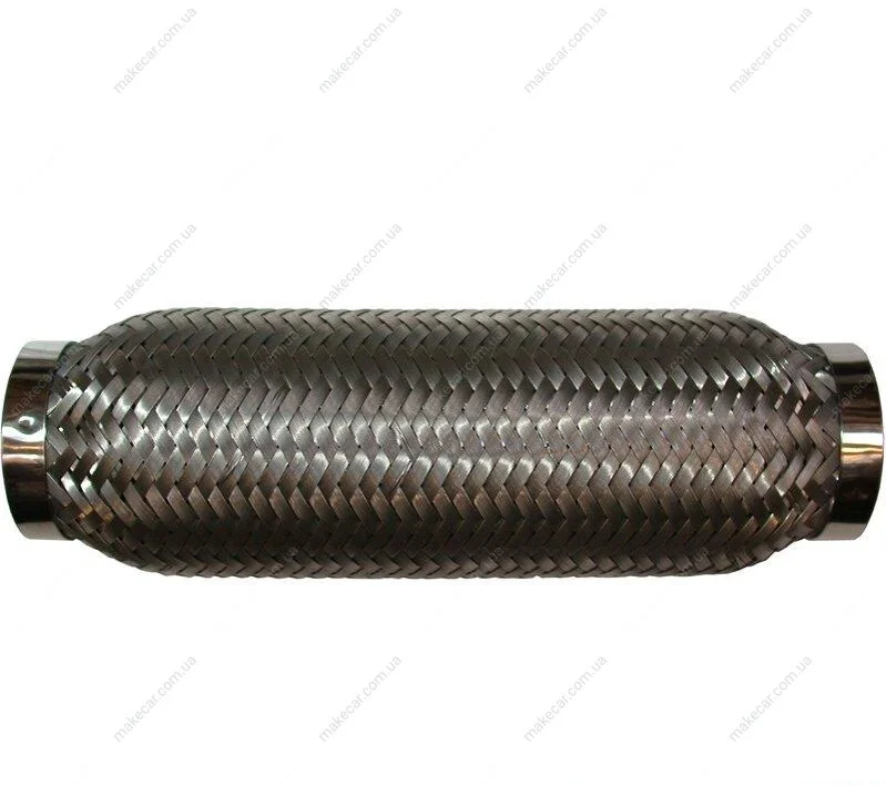 <strong>Гофрована труба, вихлопна система JP GROUP 9924203100 (фото 1)</strong>