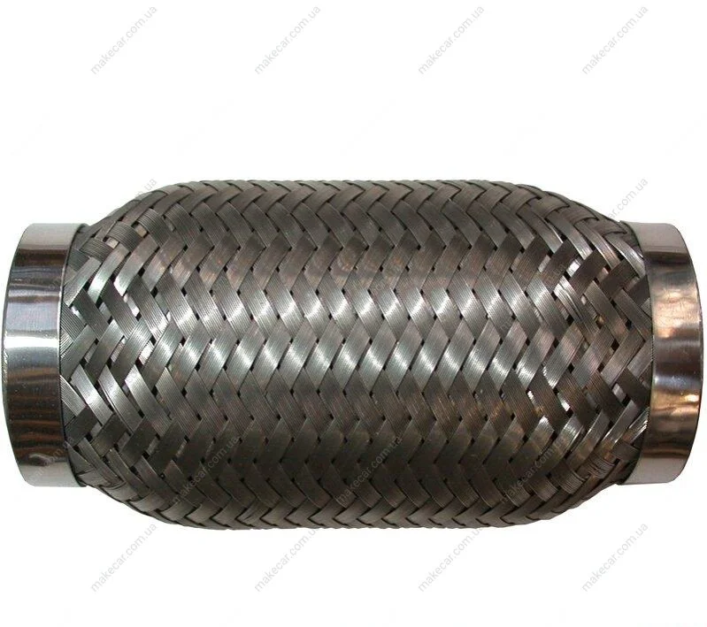 <strong>Гофрована труба, вихлопна система JP GROUP 9924203500 (фото 1)</strong>
