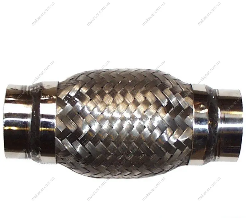 <strong>Гофра 48x160 JP GROUP 9924400500 (фото 1)</strong>