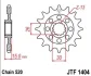 <strong>16зуб. BMW S1000RR JT MOTO 100-472-16 (фото 1)</strong>