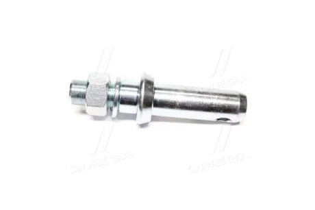 Штифт з гайкою 28x146x40 (28) (ТМ) (упак. 2шт, ціна за 1шт) для JUBANA 138706120 фото товара