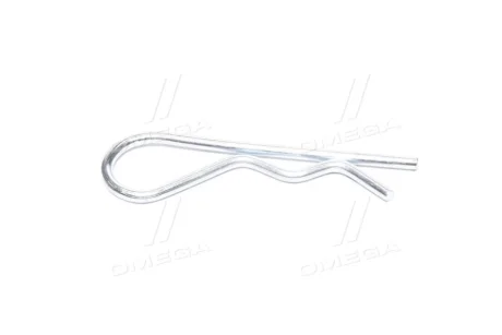 Штифт-затискач 3,5x84x18 (ТМ) (упак. 20шт, ціна за 1шт) для JUBANA 138706161 фото товару