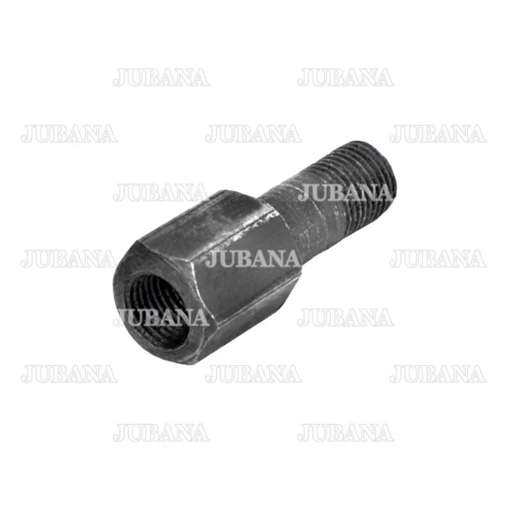 <strong>Штуцер обратки МТЗ Д 240,243 (ТМ) JUBANA 240-1111112 (фото 1)</strong>