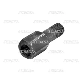 Штуцер обратки МТЗ Д 240,243 (ТМ) для JUBANA 240-1111112 фото товару