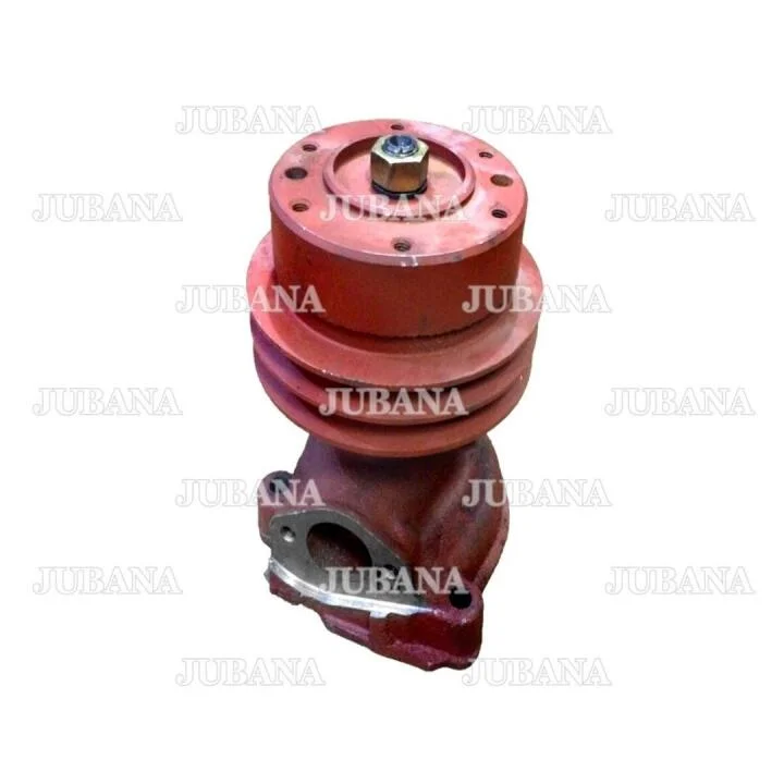 <strong>Насос водяний Д 245 МТЗ, ГАЗ, ПАЗ (ТМ) JUBANA 245-1307010A1 (фото 1)</strong>