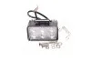 <strong>Фара LED прямокутна. 18W, 6 ламп, 110*90мм, 1200Lm широкий промінь 12/24V 6000K (LITLEDA,) JUBANA 453701046 (фото 1)</strong>