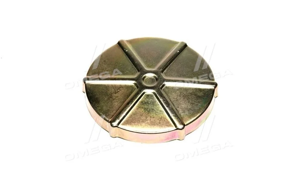 <strong>Кришка бака паливного у зборі МТЗ (ТМ) JUBANA 50-1103010-В (фото 1)</strong>