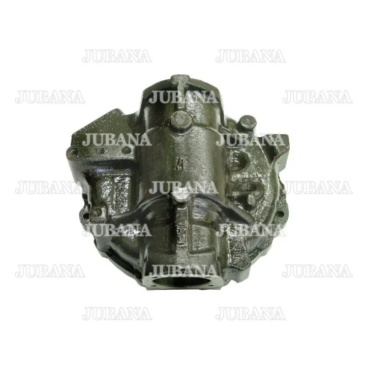 <strong>Корпуc лівий (голий) МТЗ (ТМ) JUBANA 52-2308015-А1 (фото 1)</strong>