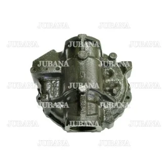Корпуc лівий (голий) МТЗ (ТМ) для JUBANA 52-2308015-А1 фото товару