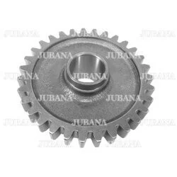 Шестерня проміжна задн. ходу МТЗ, Z=31 (ТМ) для JUBANA 70-1701082 фото товару