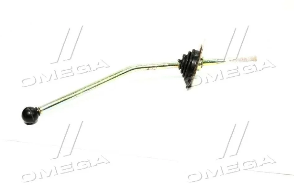 <strong>Важіль КПП МТЗ з центр. керув. (ТМ) JUBANA 70-1702020 (фото 1)</strong>