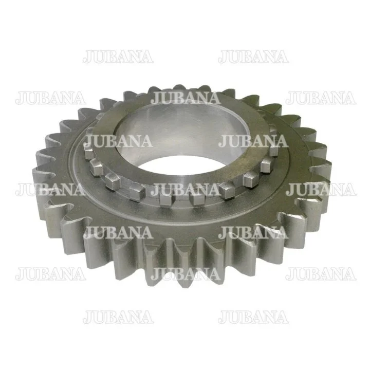 <strong>Шестерня ведуча редуктора МТЗ (ТМ) JUBANA 70-1721031 (фото 1)</strong>