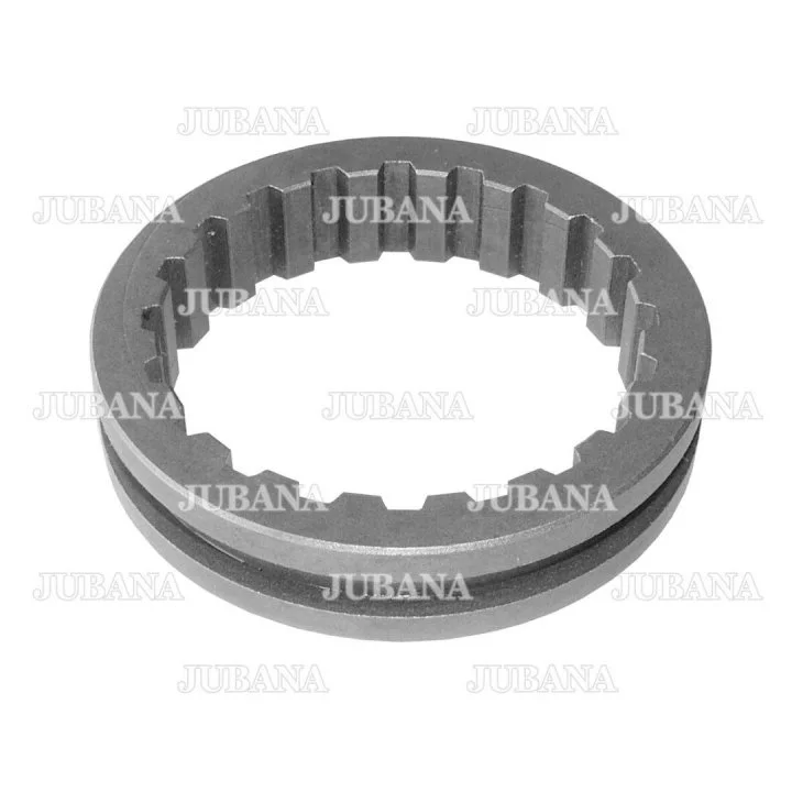 <strong>Муфта зубчаста МТЗ (ТМ) JUBANA 70-1721045 (фото 1)</strong>