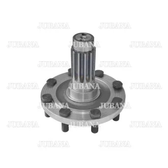 Фланець 8 отв. з болтами МТЗ (ТМ) для JUBANA 82-2308070 фото товару