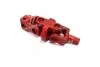 <strong>Кардан керування рульового МТЗ 1221 (ТМ) JUBANA 85-3401150 (фото 3)</strong>