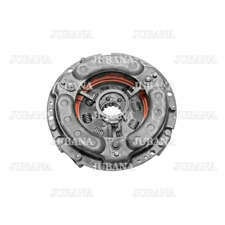 <strong>Диск зчепл. натискний в сб. (корзина) ДТ 75 (А 41) (ТМ) JUBANA А52.22.000-10 (фото 1)</strong>