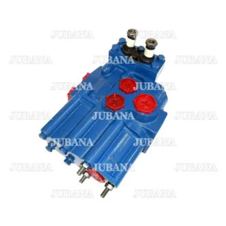 Гідророзподільник (ТМ) для JUBANA Р80-3/1-22 фото товару