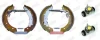 <strong>JURID CITROEN KIT EVO Р/к заднього гальма (колодки+2цил.+установ. к-т) BERLINGO / BERLINGO FIRST 1.4 96-08 Jurid 381375J (фото 1)</strong>