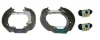 <strong>JURID CITROEN KIT EVO Комплект гальмівних колодок задн. (колодки + циліндри) C4 CACTUS 1.6 HDi 90 14- Jurid 381521J (фото 1)</strong>
