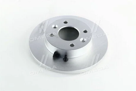 Диск гальмівний для Renault Jurid 561235JC фото товару