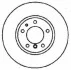 <strong>JURID BMW Диск тормозной передн.5-serie E34 88- Jurid 561476JC (фото 1)</strong>