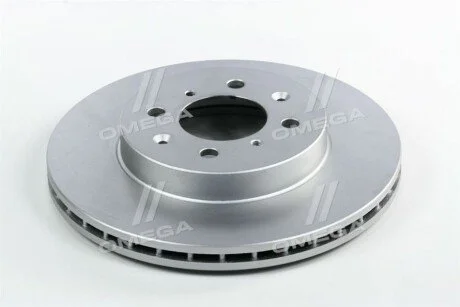 Диск гальмівний для Rover, Honda Jurid 561630JC фото товару