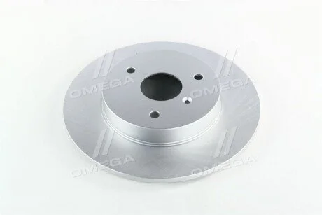 Диск гальмівний для Smart, Citroen Jurid 562155JC фото товару