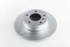 <strong>Гальмівний диск зад. BMW 1 (E81/E87)/3 (E90) (296*65,2) компл. 2шт Jurid 562310JC (фото 1)</strong>