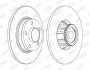 Купити Диск гальмівний Jurid 562365JC-1 за низькою ціною в Україні (фото 1)
