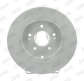 Диск гальмівний для Mitsubishi Jurid 562872JC фото товару