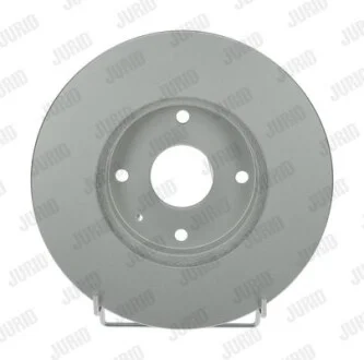 Диск гальмівний для Daewoo, Chevrolet Jurid 562878JC фото товару