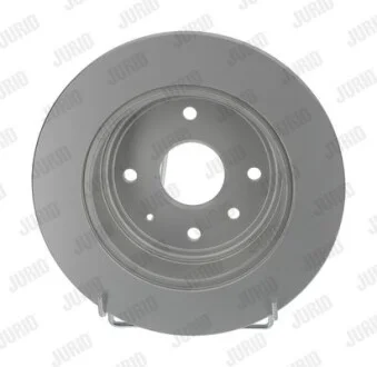 Диск гальмівний для Daewoo, Chevrolet Jurid 562879JC фото товару
