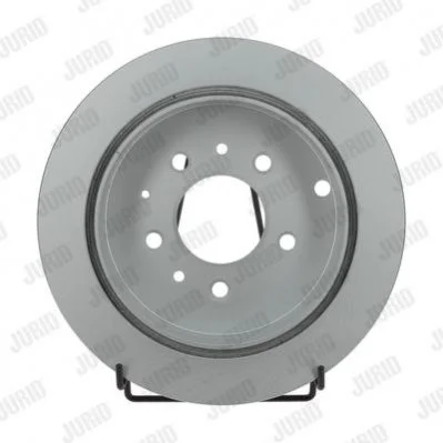 <strong>JURID Диск торм. зад. MAZDA MPV Jurid 562985JC (фото 1)</strong>