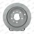 <strong>JURID Диск торм. зад. MAZDA MPV Jurid 562985JC (фото 1)</strong>