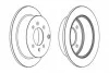 <strong>JURID HYUNDAI Диск тормозной задн.Matrix,Sonata IV,Kia Magentis 01- Jurid 563042JC (фото 1)</strong>
