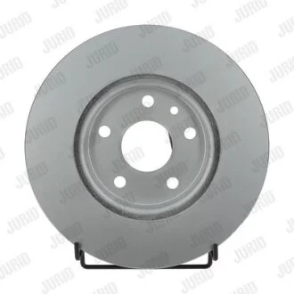Диск гальмівний для Opel, Vauxhall Jurid 563247JC фото товару