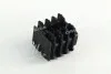 <strong>JURID TOYOTA Гальмівні колодки задн. Lexus LS 06- Jurid 572648J (фото 1)</strong>