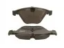 <strong>JURID BMW Гальмівні колодки передн.320-325 E90 Jurid 573181JC (фото 2)</strong>