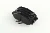 <strong>JURID DODGE Тормозные колодки пер.Caliber, AvengerJEEP Compas,Patriot Jurid 573278J (фото 4)</strong>