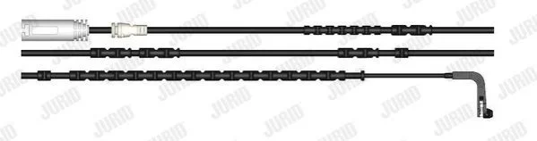 <strong>JURID Датчик износа торм. кол. BMW X1 Jurid 581479 (фото 1)</strong>