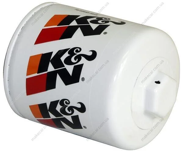 <strong>Масляний фільтр спортивний K&N HP1002 (фото 1)</strong>