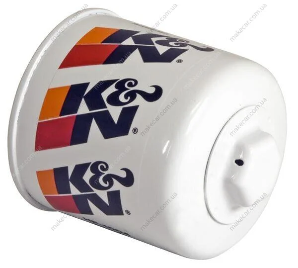 <strong>Масляний фільтр спортивний K&N HP1004 (фото 1)</strong>