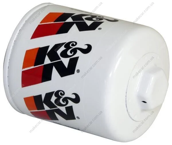 <strong>Масляний фільтр спортивний K&N HP1007 (фото 1)</strong>