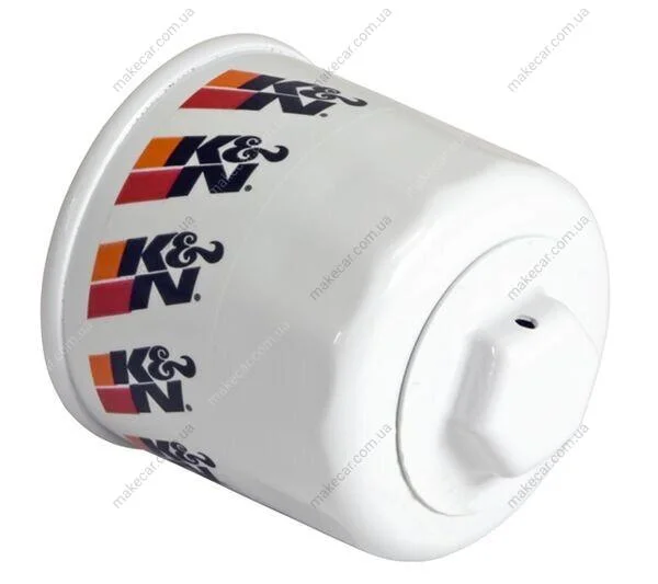 <strong>Масляний фільтр спортивний K&N HP1008 (фото 1)</strong>