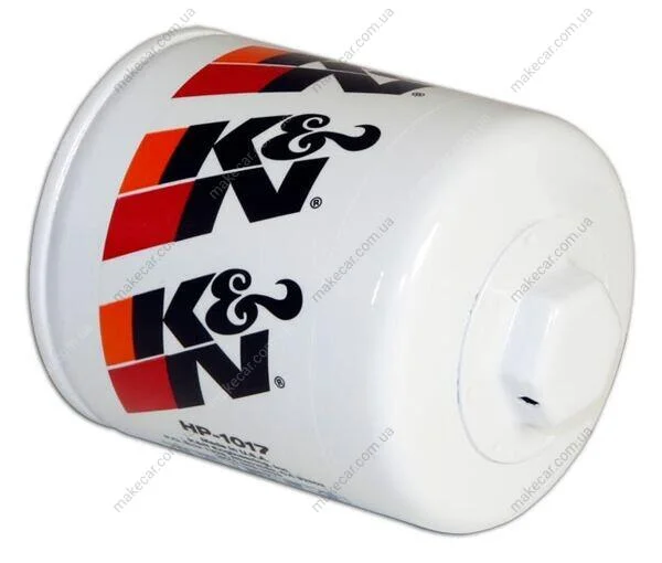 <strong>Масляний фільтр спортивний K&N HP1017 (фото 1)</strong>